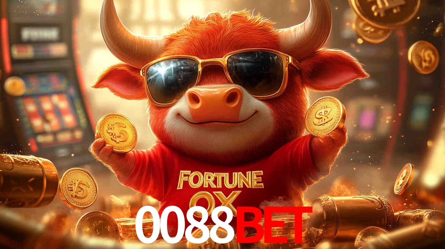 Desvendando o Mundo dos Jogos Virtuais na 0088Bet