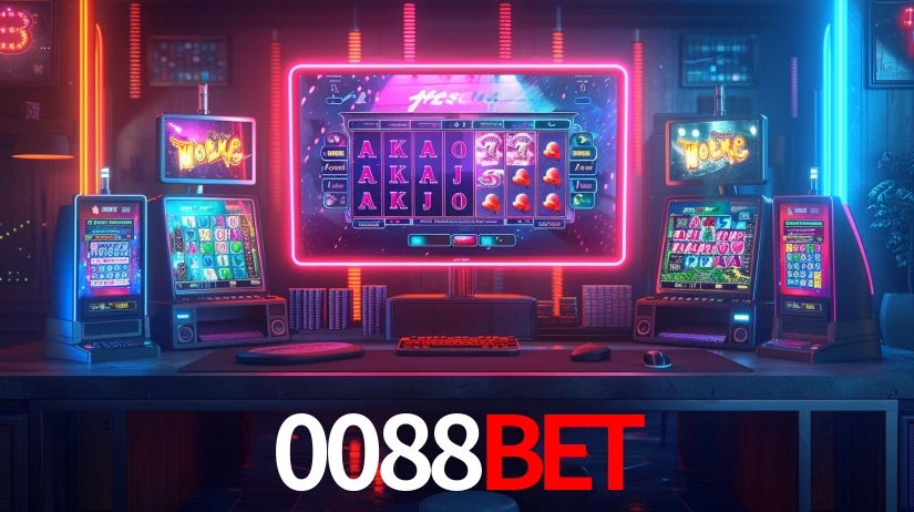 0088Bet: Seu Especialista em Apostas Esportivas Brasileiras