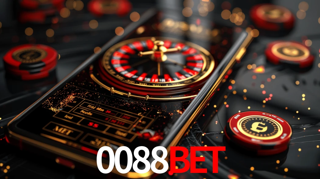Experiência VIP 0088Bet