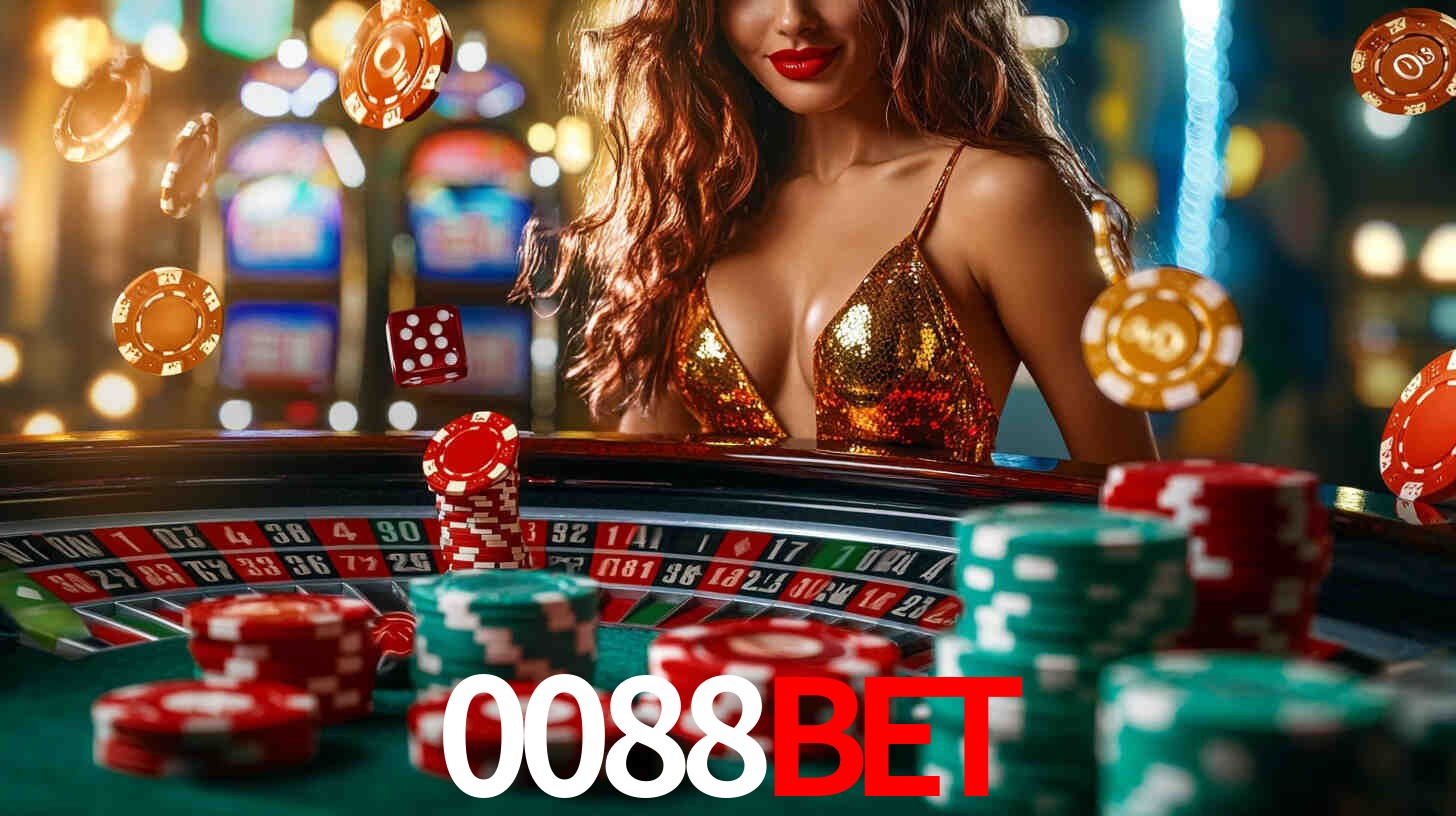 Explore as vantagens do 0088Bet: serviço profissional e confiabilidade
