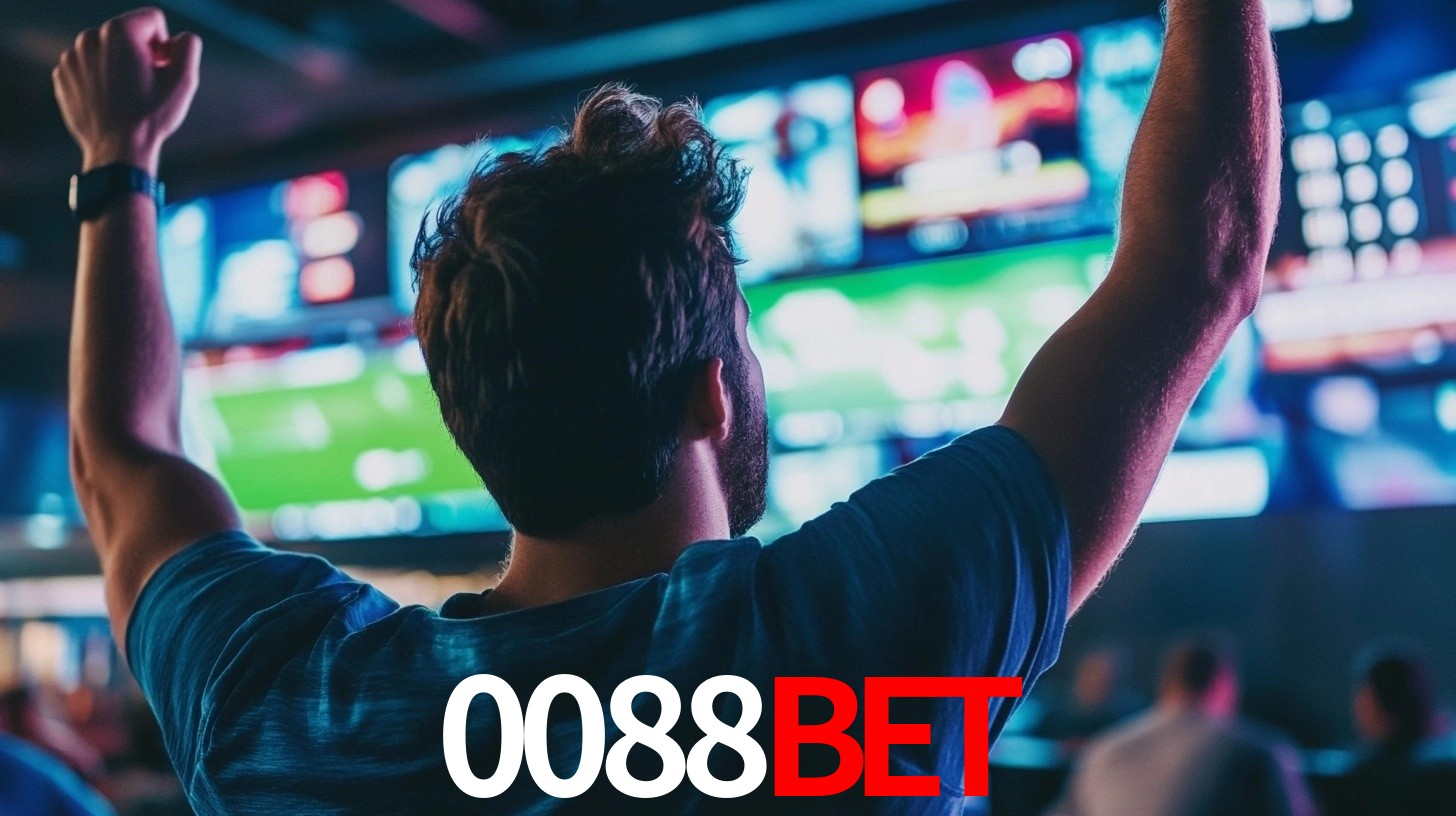 0088Bet App