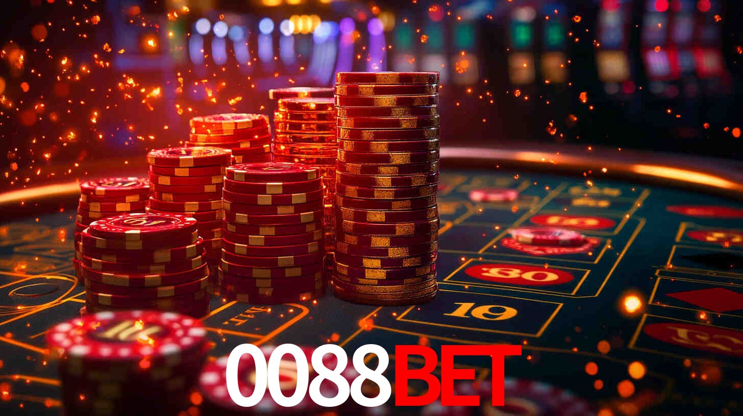 0088Bet App