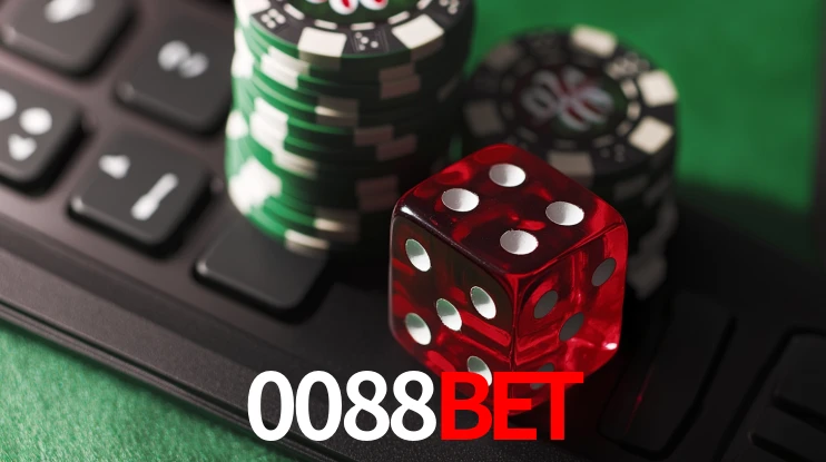 Bonus Features 0088Bet