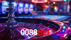 Desvendando o Mundo dos Jogos Virtuais na 0088Bet