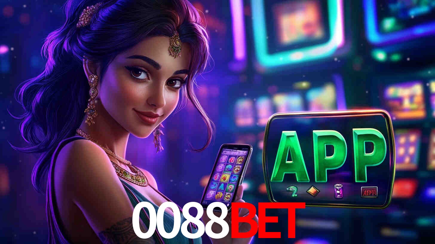 Descubra a Magia dos Jogos de Arcade no 0088Bet