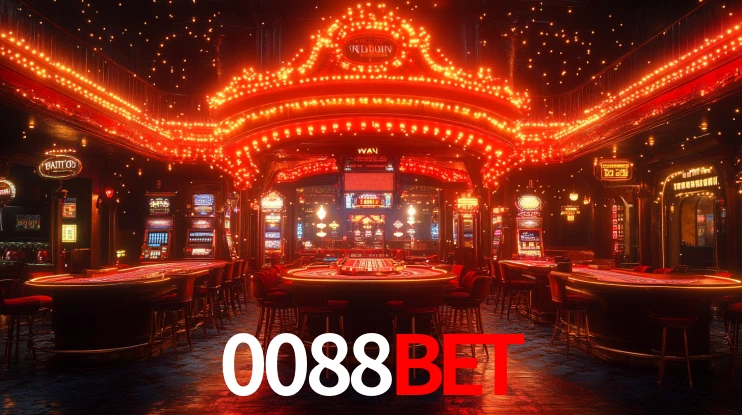 0088Bet.Com