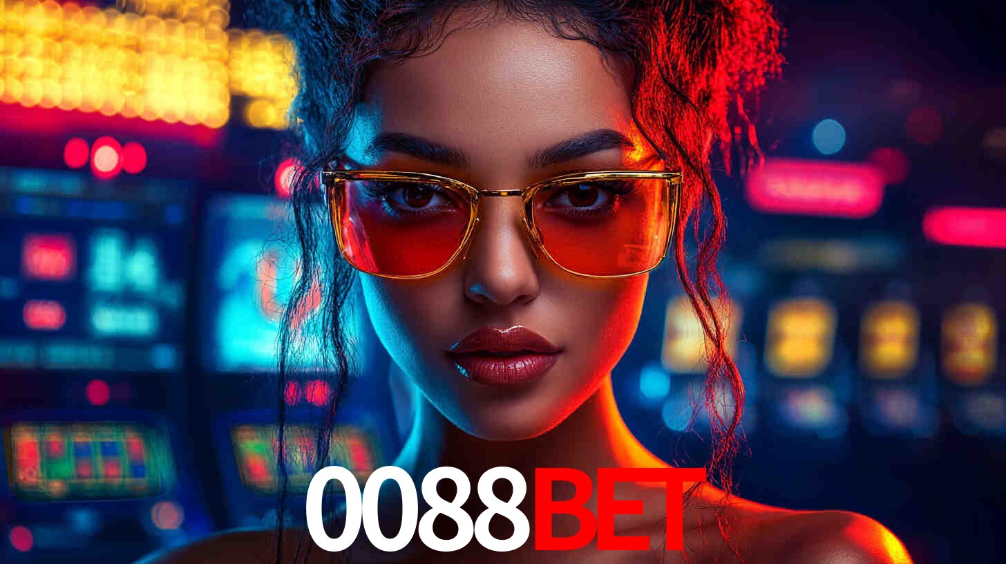 Apostas de Tênis 0088Bet