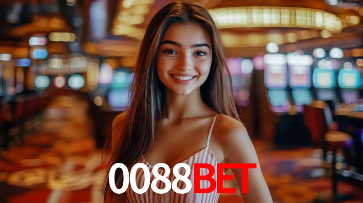 Experimente o Login Seguro Premium no 0088Bet