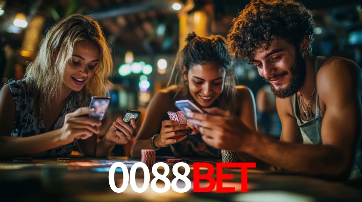 Exclusive Games 0088Bet
