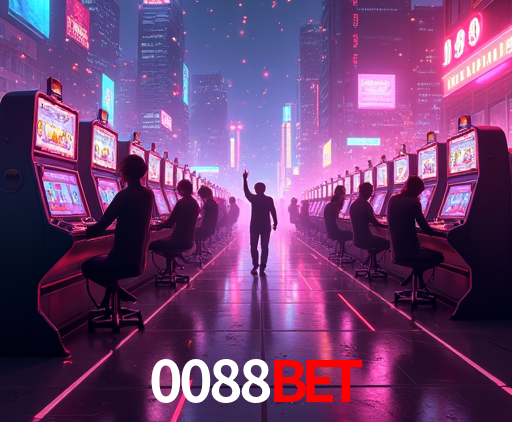 Apostas Esportivas na 0088Bet: Um Guia Completo