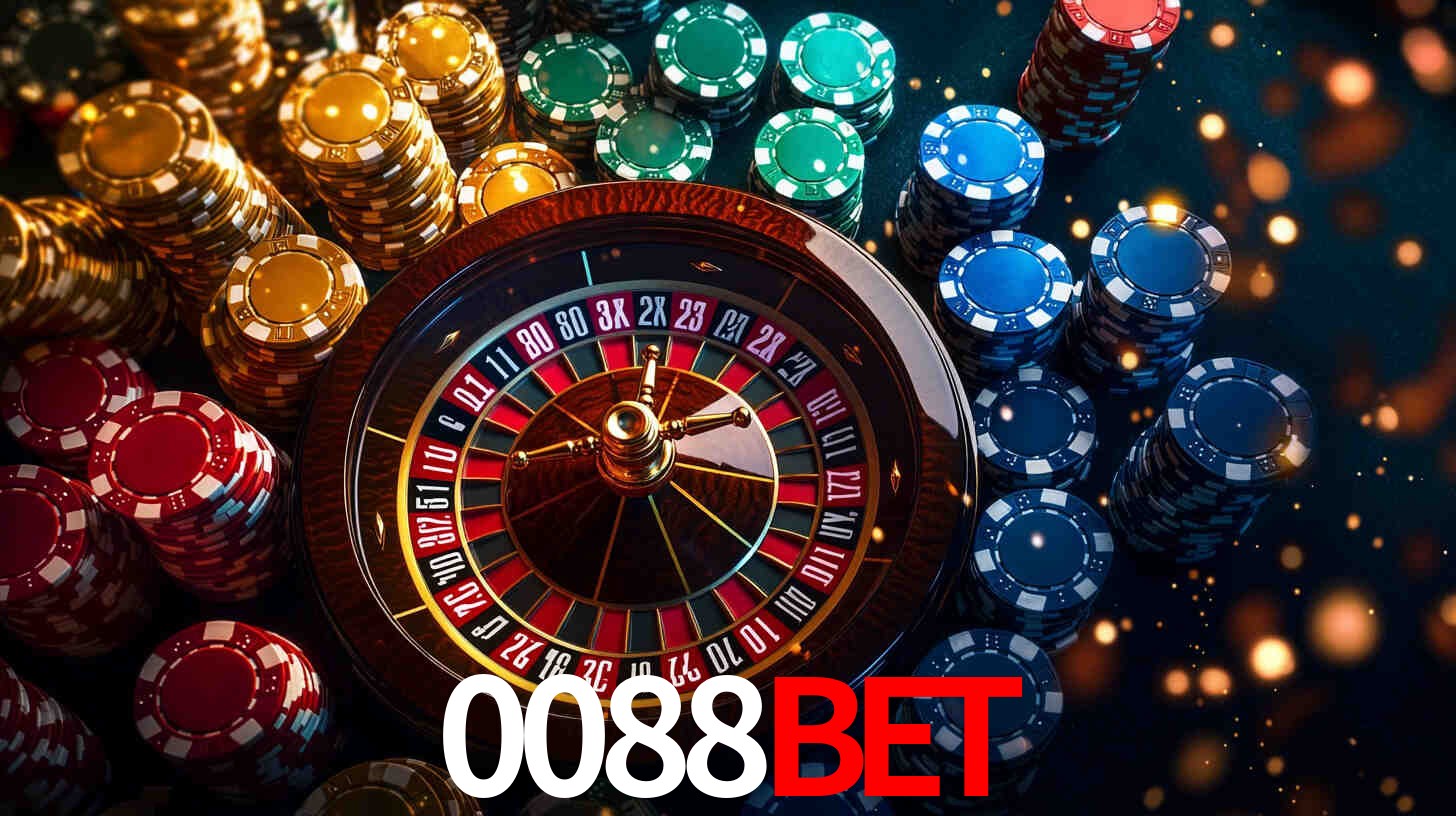 0088Bet