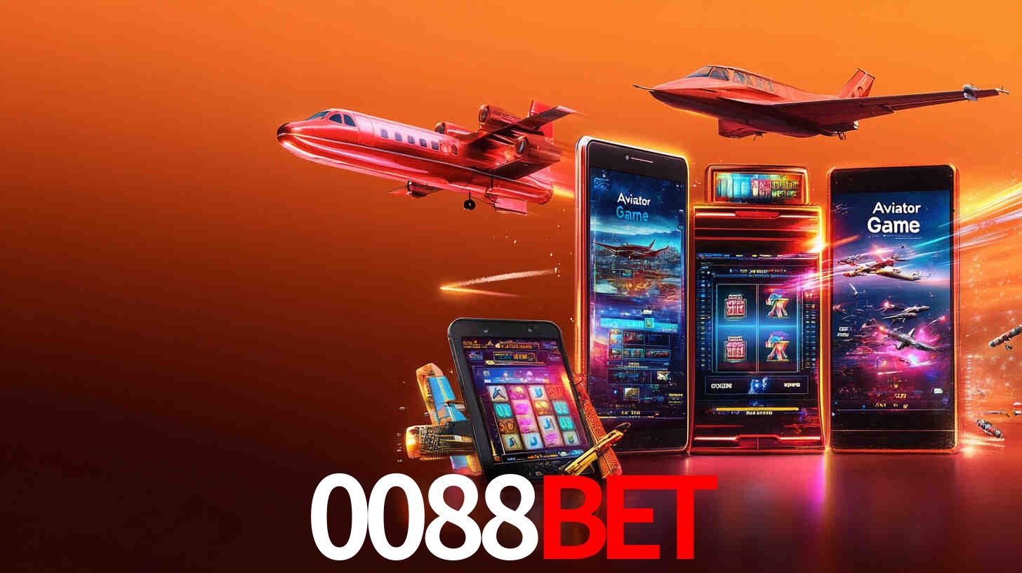 Casino Ao Vivo 0088Bet