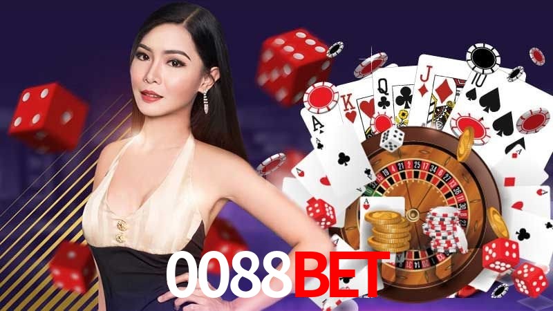 Descubra a Essência do 0088Bet: Nossa História e Compromissos