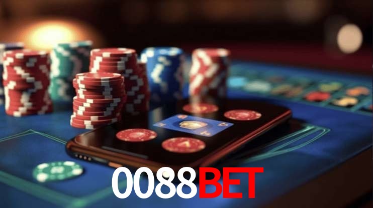 Descubra o Programa VIP da 0088Bet: Vantagens Exclusivas para Jogadores