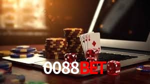 Promoção Relâmpago 0088Bet