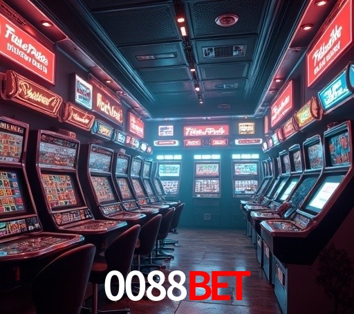 Explorando a Categoria de Eventos em Apostas na 0088Bet