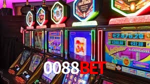 A Emoção da Loteria na 0088Bet: Uma Chance de Mudança de Vida
