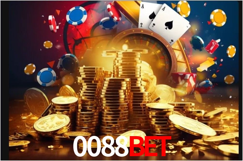 Promoções Sazonais 0088Bet