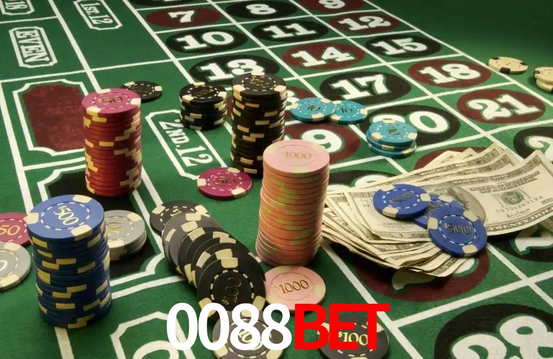0088Bet.Com