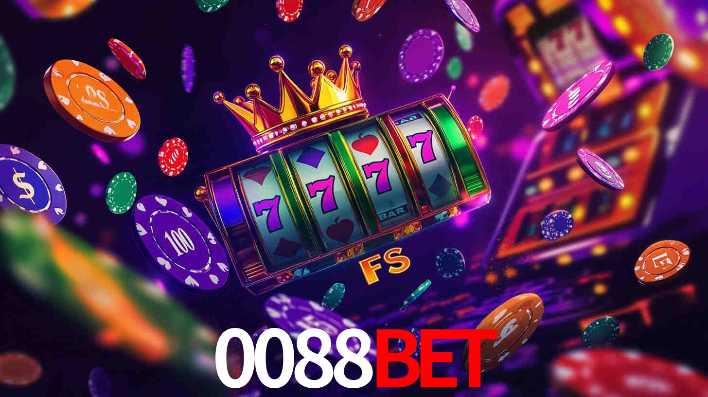 Ofertas Imperdíveis na 0088Bet: Promoções e Bônus Que Valem a Pena