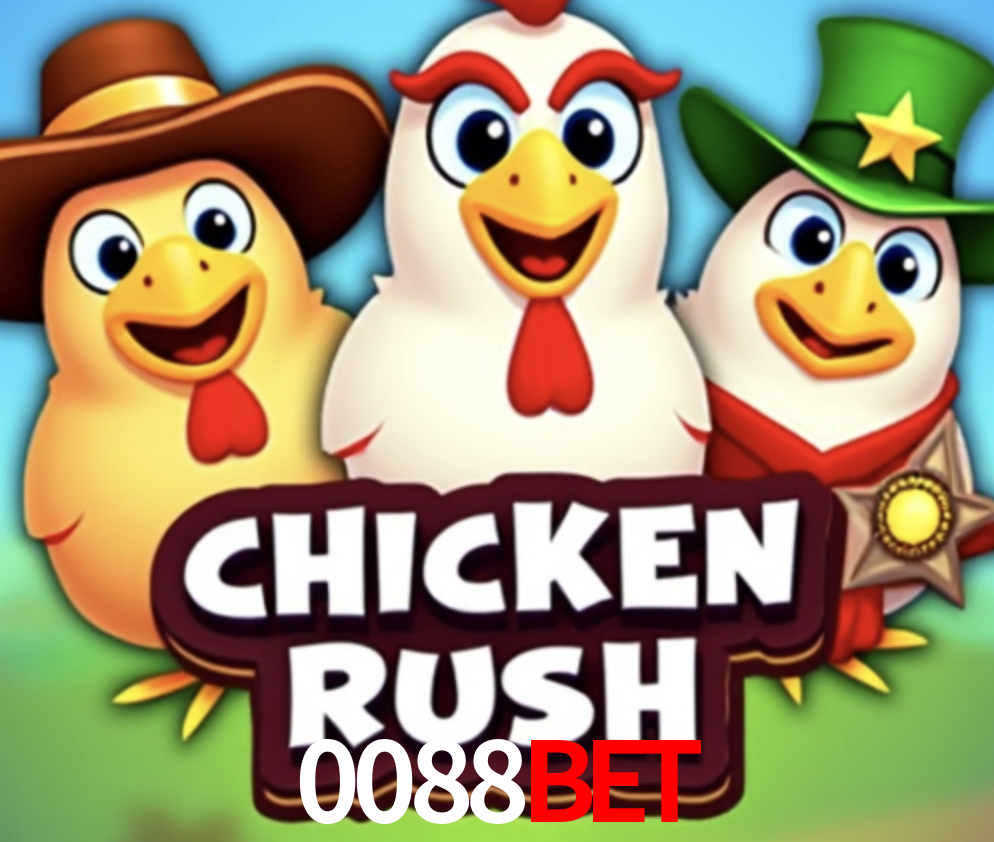 Games Directory 0088Bet