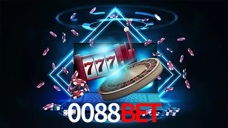 Apostas Esportivas na 0088Bet: Um Guia Completo