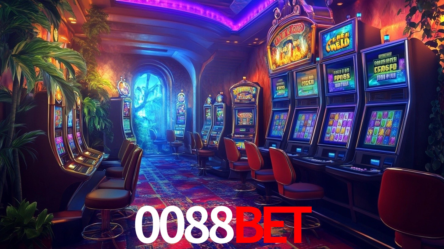 Premium Interface 0088Bet