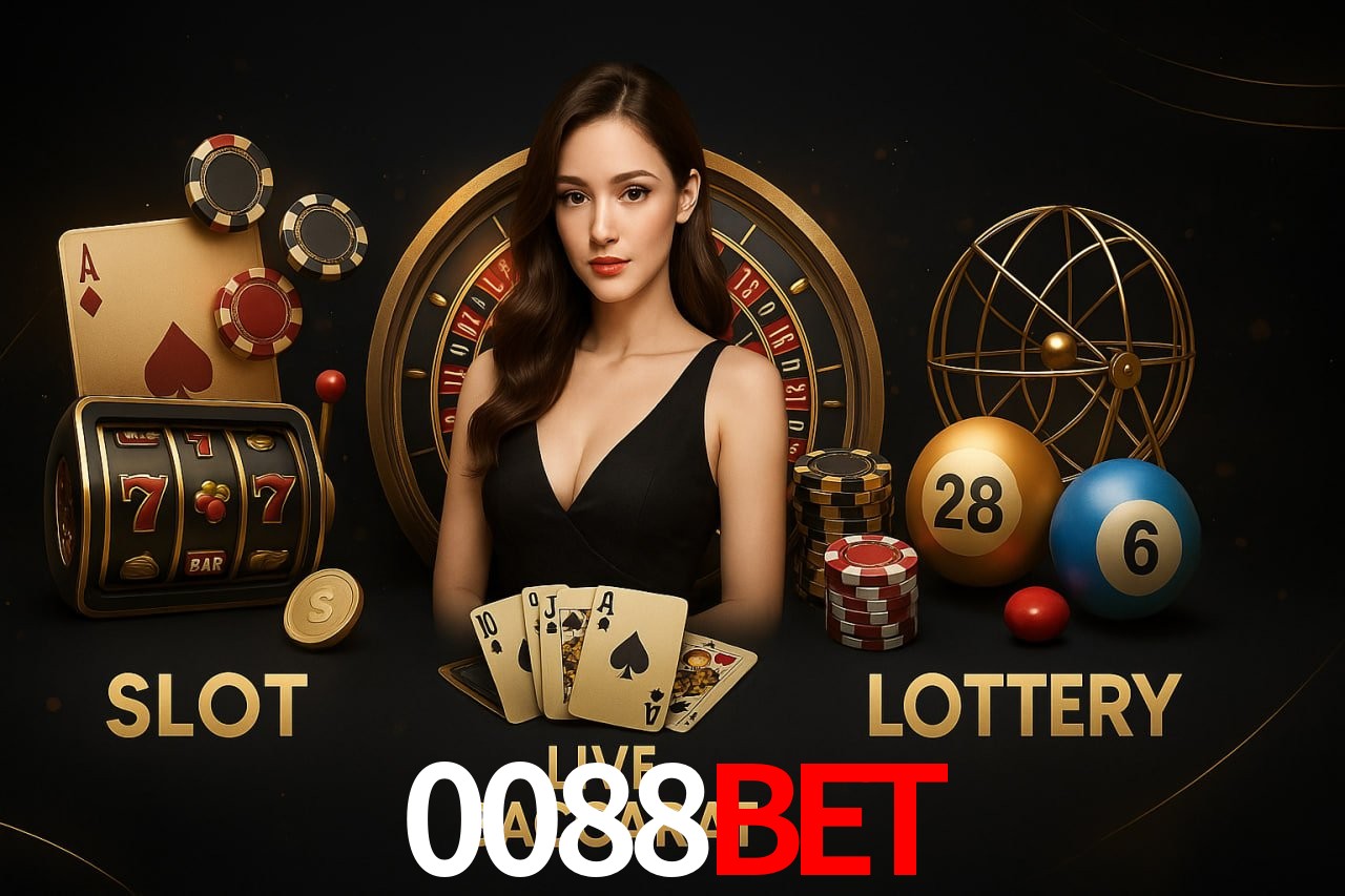 Descubra o Programa VIP da 0088Bet: Vantagens Exclusivas para Jogadores