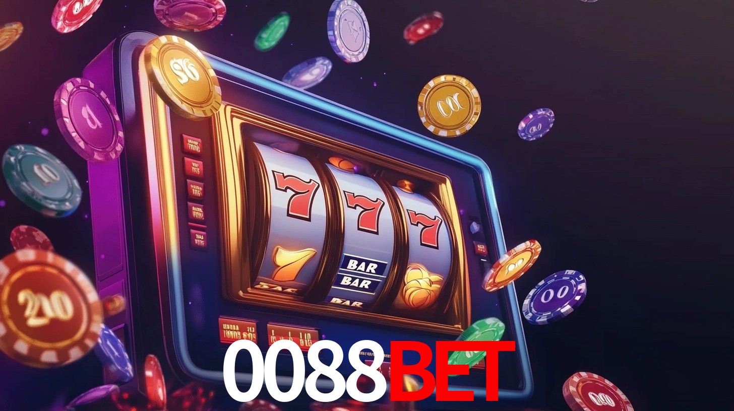 0088Bet App Interface