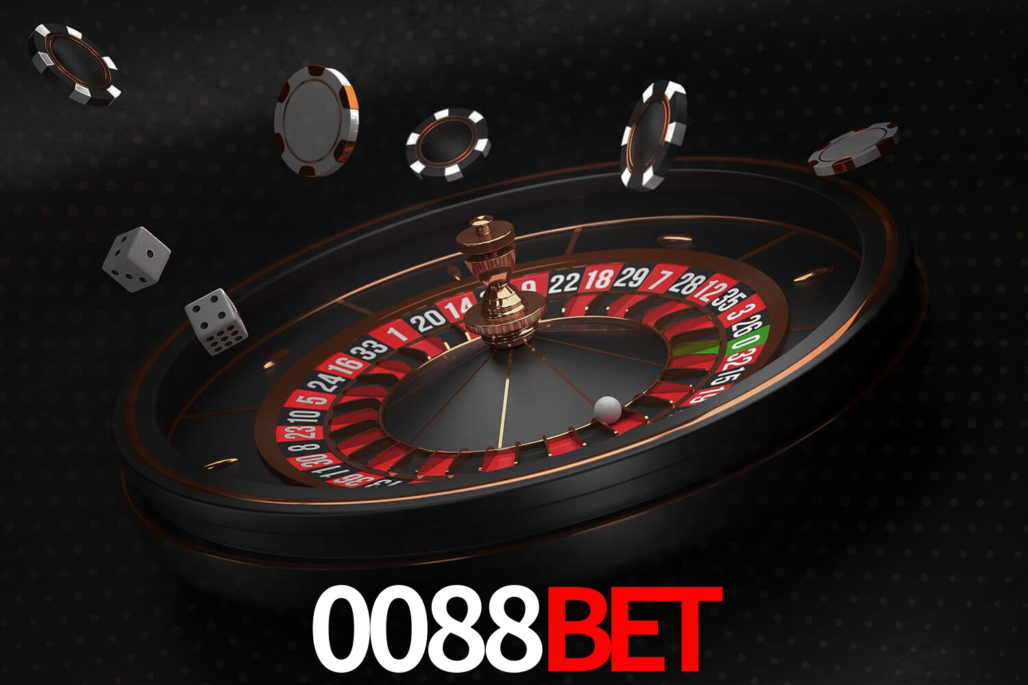 0088Bet App
