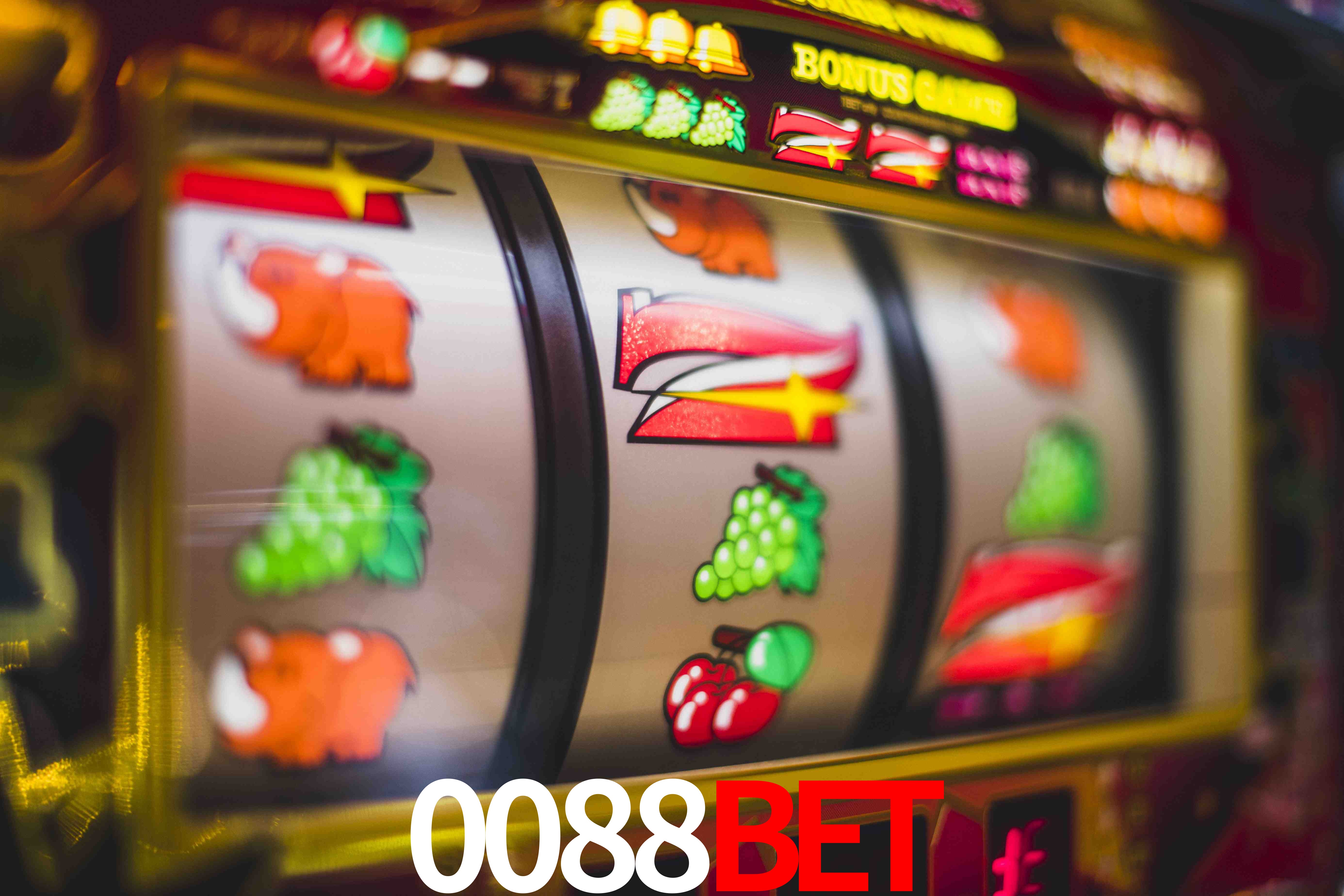 Blackjack Table 0088Bet
