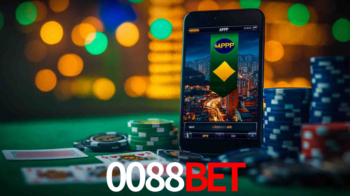 Experiência VIP 0088Bet