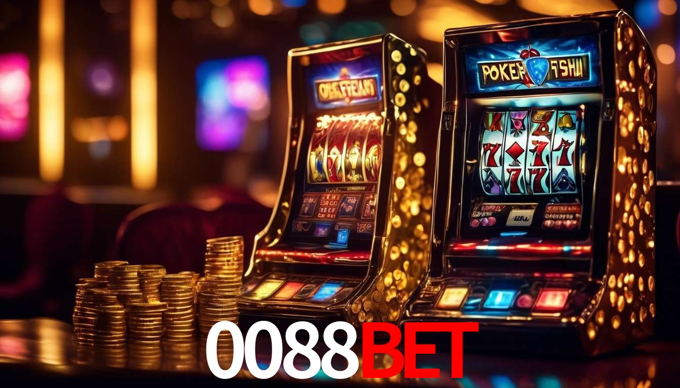 Login Seguro 0088Bet