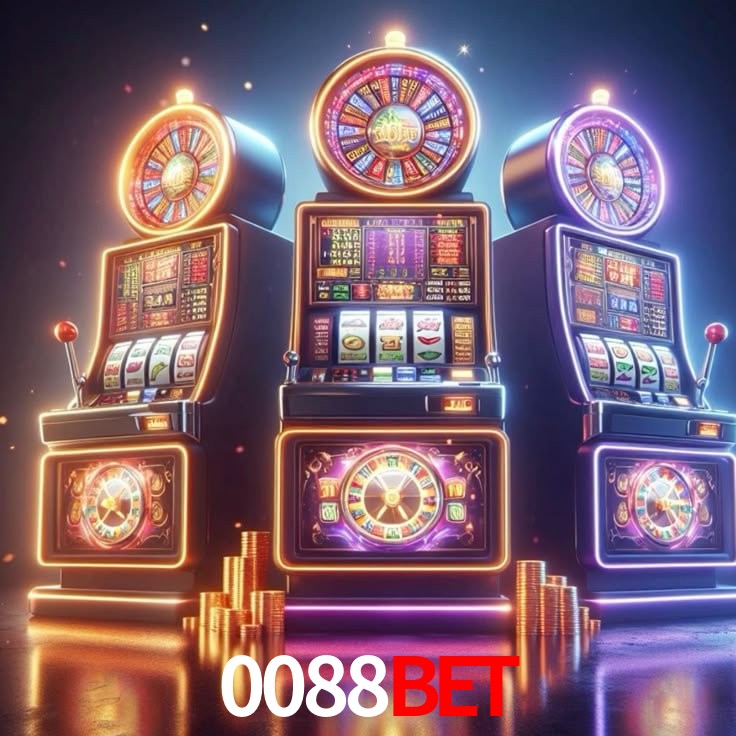 0088Bet: Seu Cassino Premiado com Pagamentos Rápidos