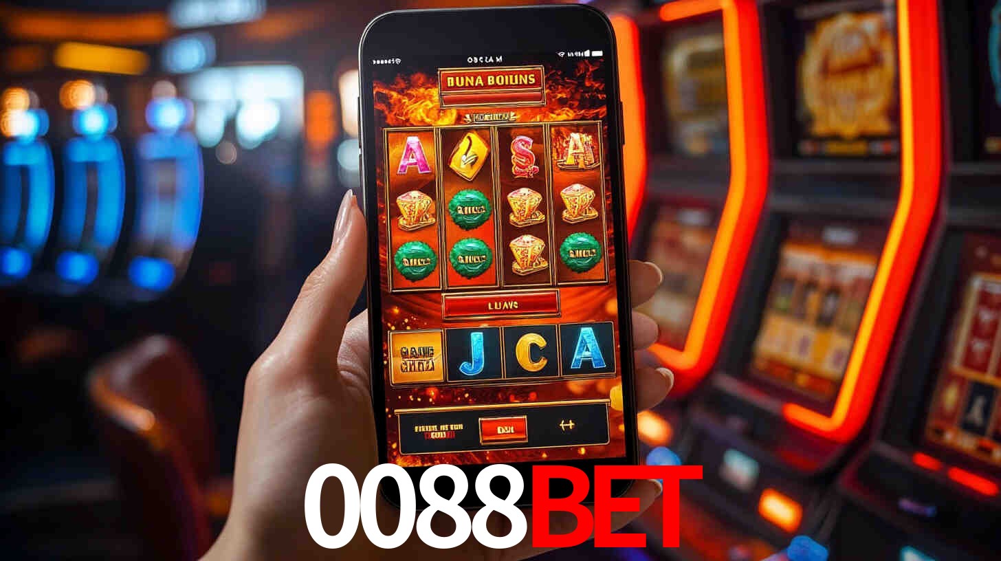 0088Bet.Com