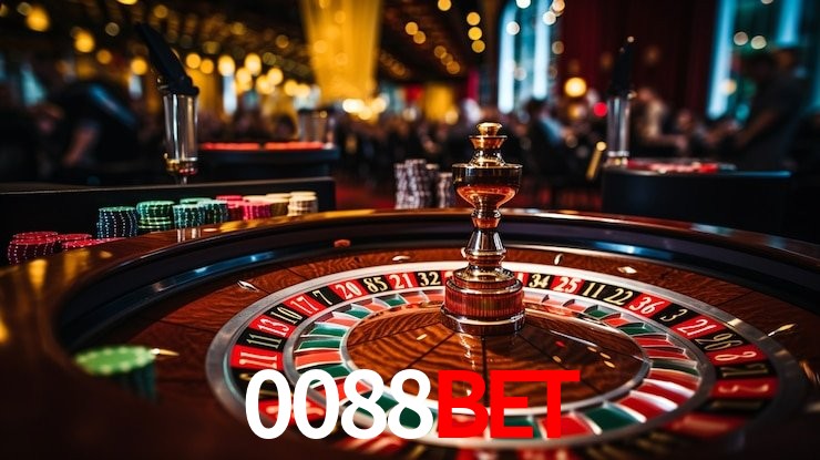 2FA Security 0088Bet