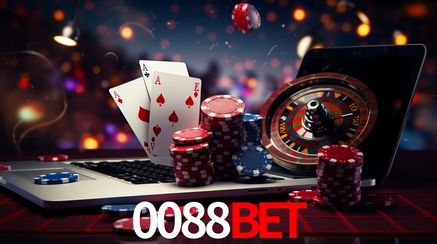 Daily Bonuses 0088Bet