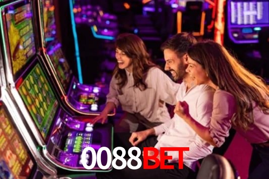Especiais de Fim de Semana 0088Bet