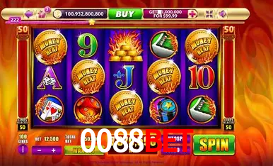 Descubra o Mundo do Cassino Online com 0088Bet