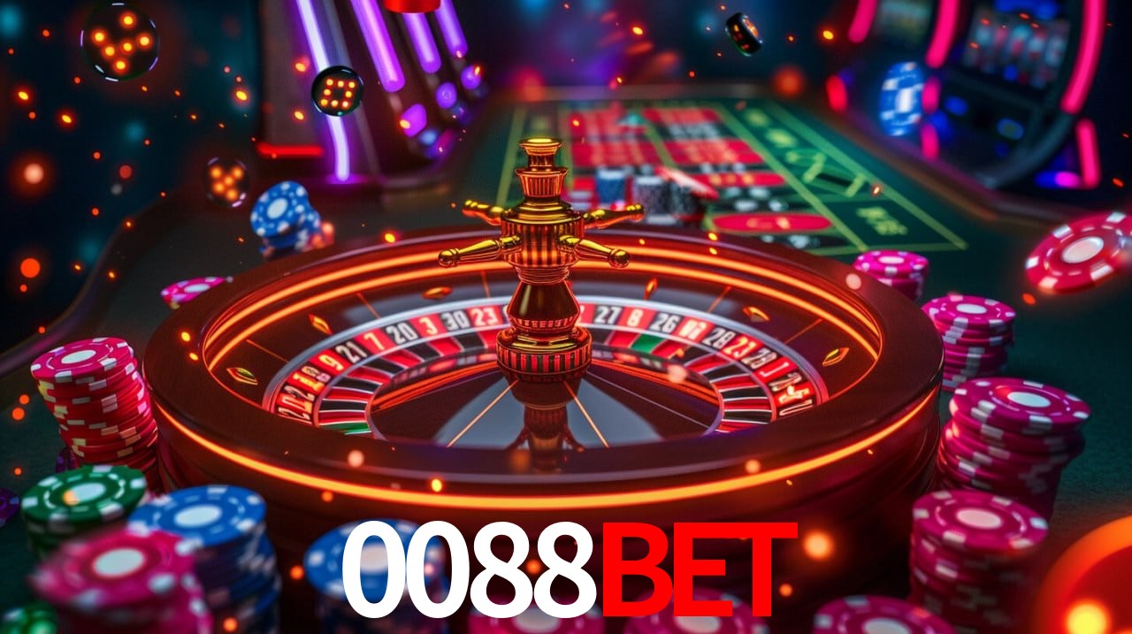 Ofertas Exclusivas 0088Bet