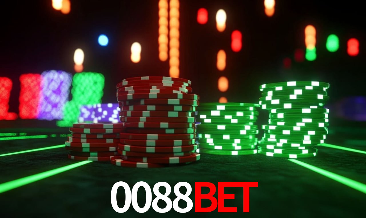Football Betting 0088Bet