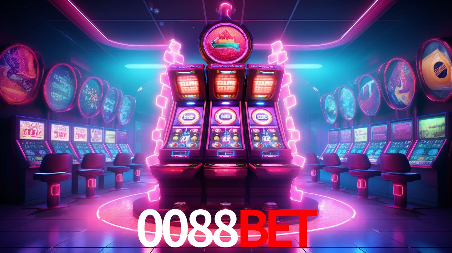 0088Bet