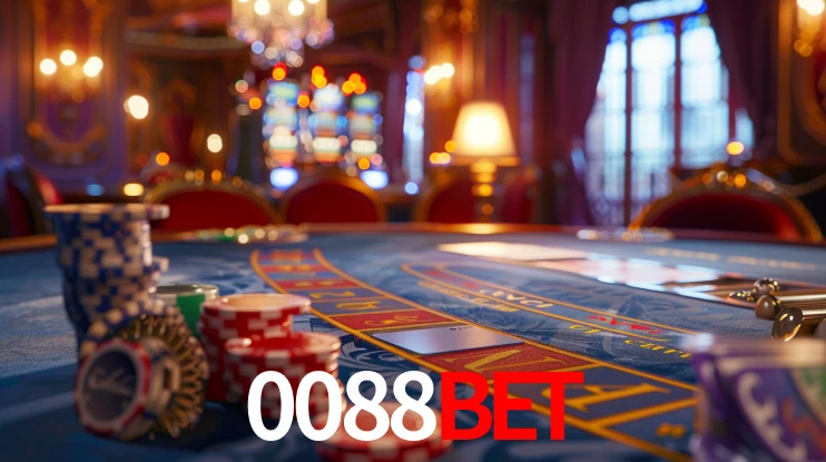 Game Statistics 0088Bet