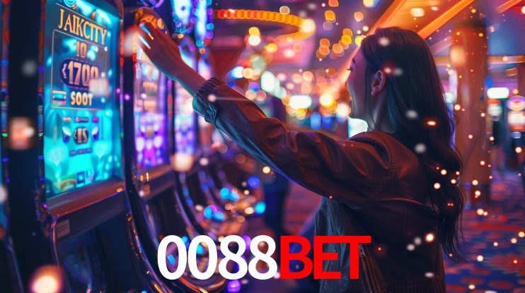 0088Bet