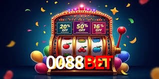Descubra a Essência do 0088Bet: Nossa História e Compromissos