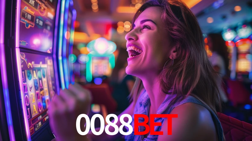 0088Bet.Com