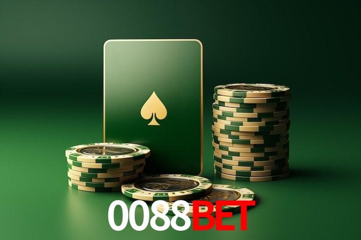 VIP Casino 0088Bet