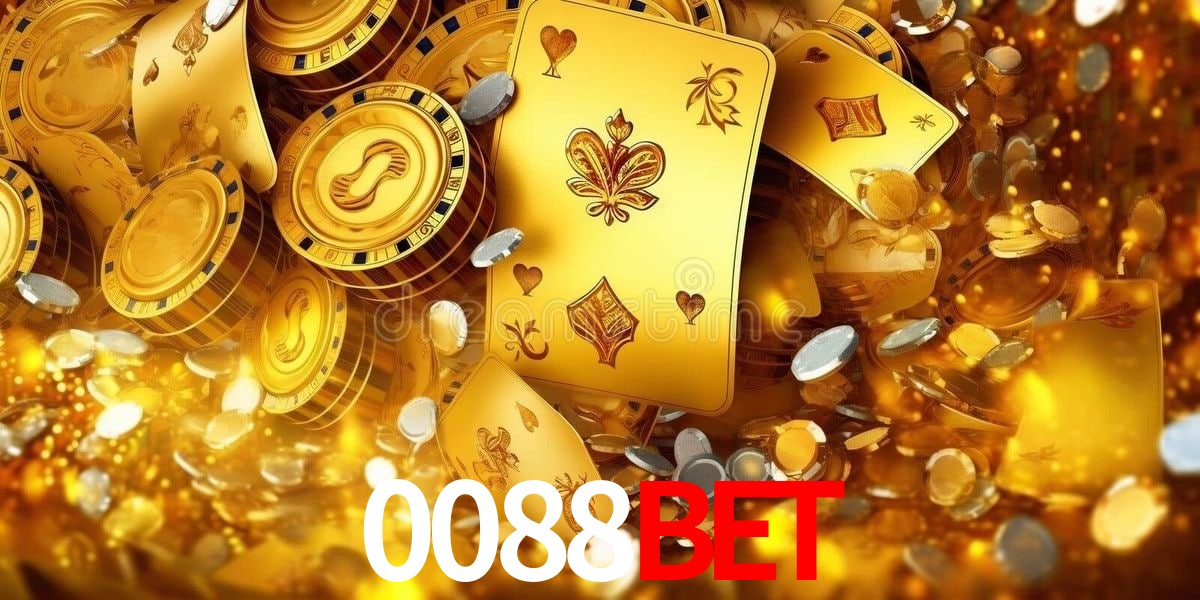 Casino Ao Vivo 0088Bet