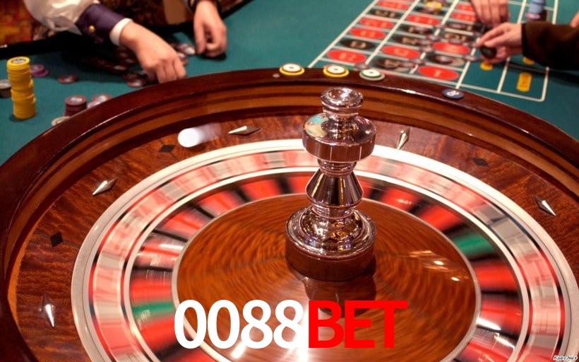 A Revolução dos Aplicativos de Jogos no 0088Bet