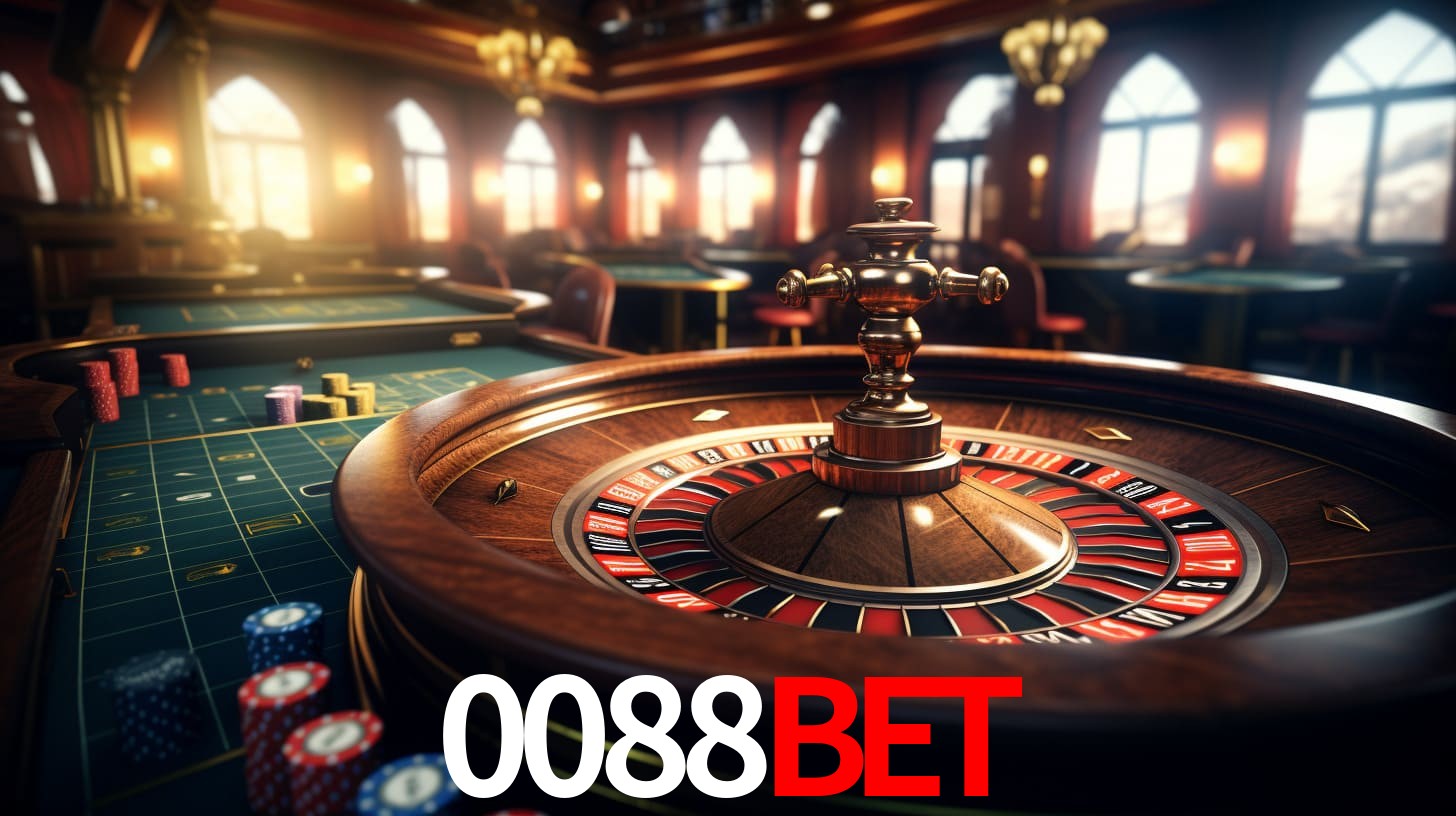 Programa VIP 0088Bet